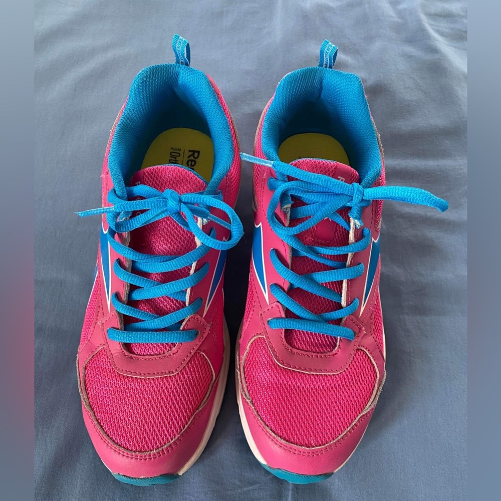 Reebok sneakers